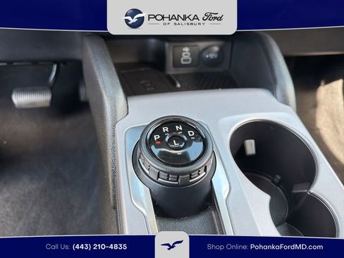Certified 2024 Ford Bronco Sport Big Bend w/ Convenience Package AWD/4WD image 12