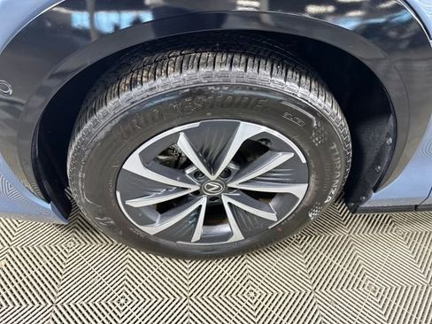 Used 2023 Lexus RZ 450e Premium image 10