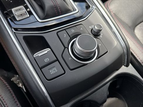 Certified 2024 MAZDA CX-5 Carbon Edition AWD/4WD image 53