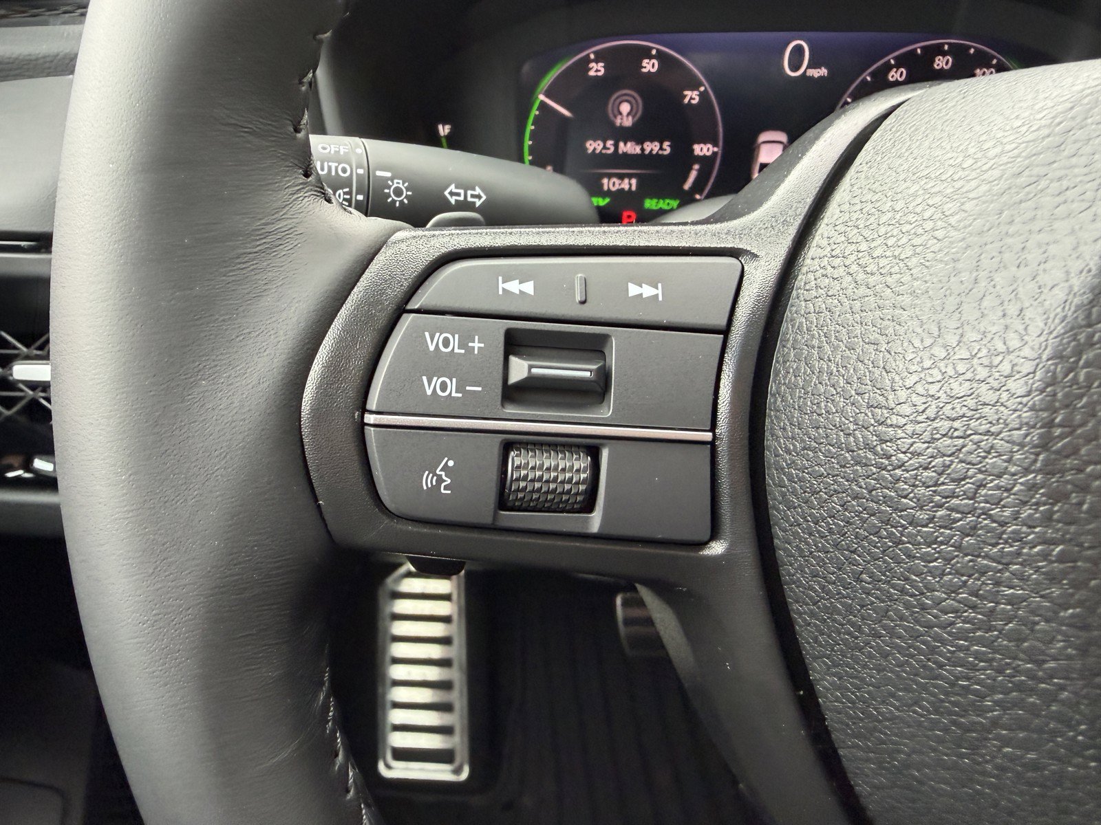 New 2026 Honda Accord Sport image 27