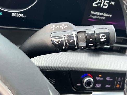 Certified 2023 Hyundai Kona SEL w/ Cargo Package image 58