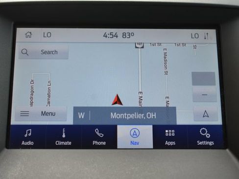 Used 2020 Ford Edge SEL w/ Convenience Package AWD/4WD image 26