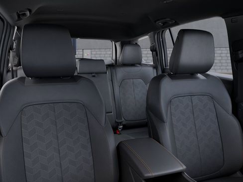 New 2026 Jeep Cherokee Overland image 26