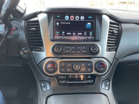 Used 2020 Chevrolet Tahoe Premier image 29