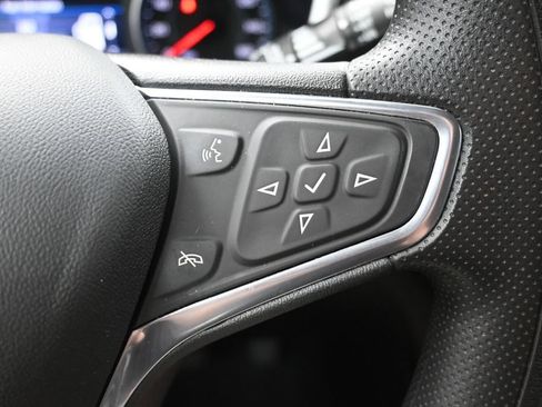 Used 2022 Chevrolet Equinox LT FWD image 24