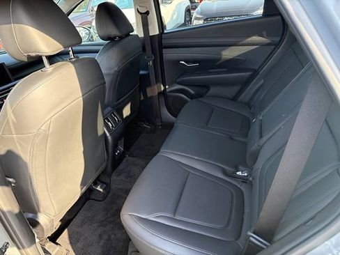 Used 2025 Hyundai Tucson SEL AWD/4WD image 13