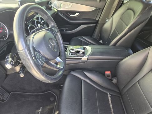 Used 2019 Mercedes-Benz GLC 300 4MATIC Coupe image 14