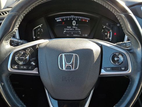 Certified 2019 Honda CR-V Touring image 19