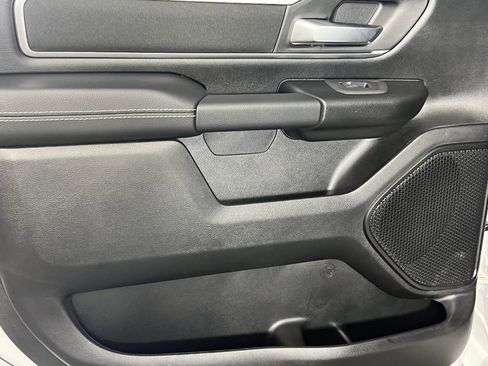 Used 2025 RAM 1500 Big Horn image 26