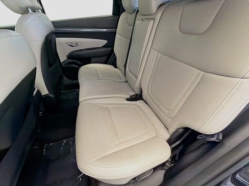 Used 2023 Hyundai Tucson SEL w/ Convenience Package FWD image 12
