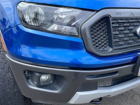 Used 2020 Ford Ranger XLT w/ Equipment Group 301A Mid RWD image 43