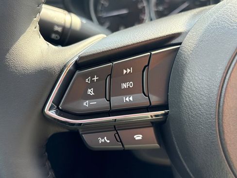 New 2025 MAZDA CX-5 AWD 2.5 S image 30