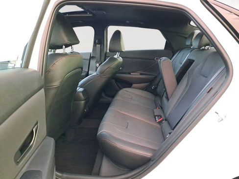 New 2025 Hyundai Elantra N Line image 14