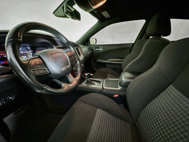Used 2023 Dodge Charger R/T RWD image 19