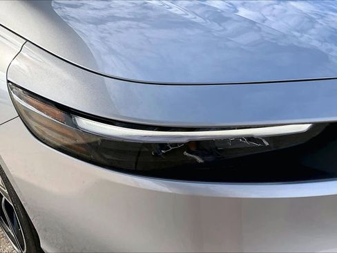 New 2026 Honda Accord Sport image 13