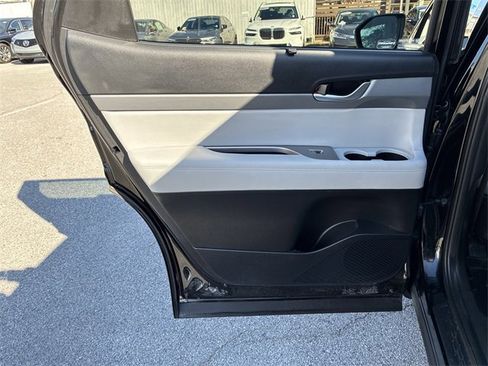 Used 2021 Hyundai Palisade SEL image 28