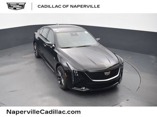 New 2026 Cadillac CT5 Sport AWD/4WD video 1