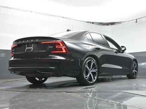 Certified 2023 Volvo S60 B5 Plus FWD image 36
