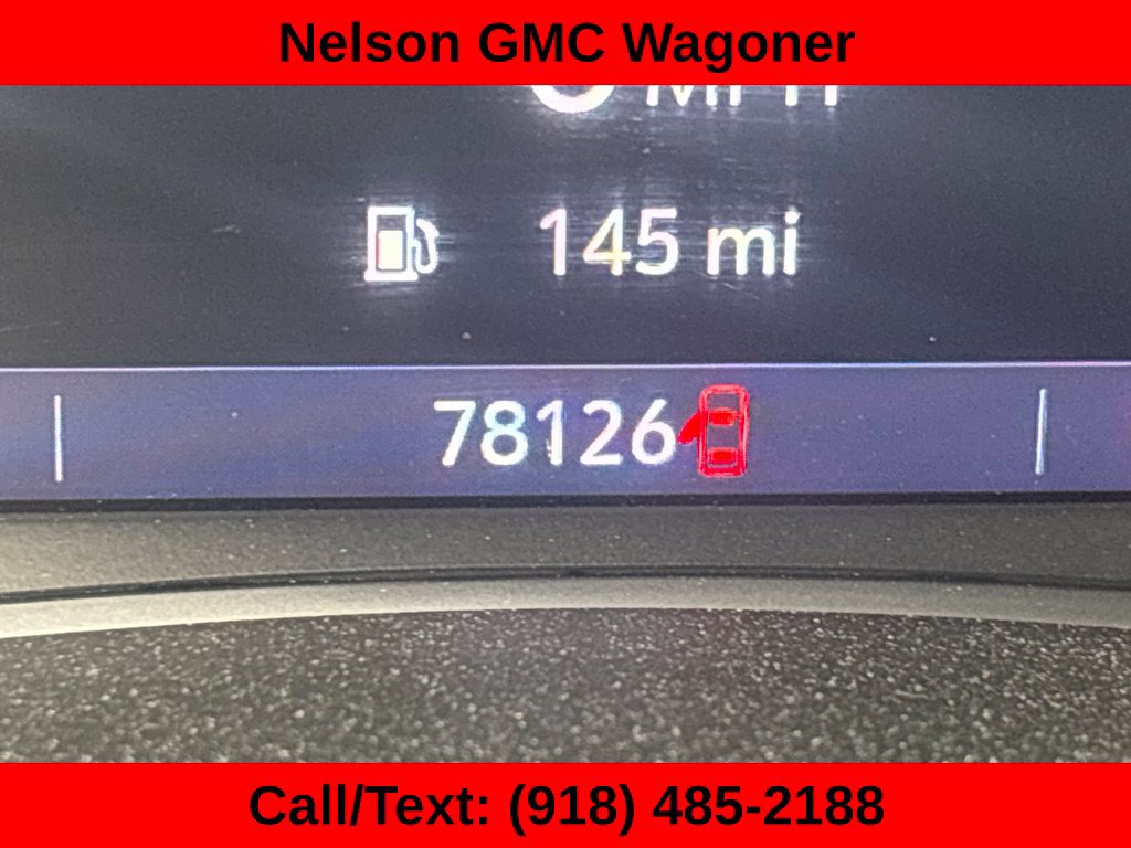 Used 2022 GMC Terrain AT4 w/ LPO, Floor Liner Package AWD/4WD image 28