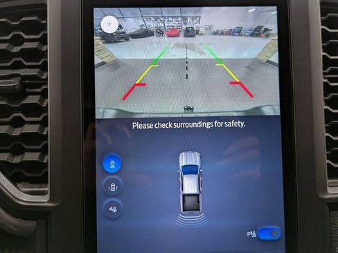 Certified 2024 Ford Ranger XL w/ Trailer Tow Package image 13