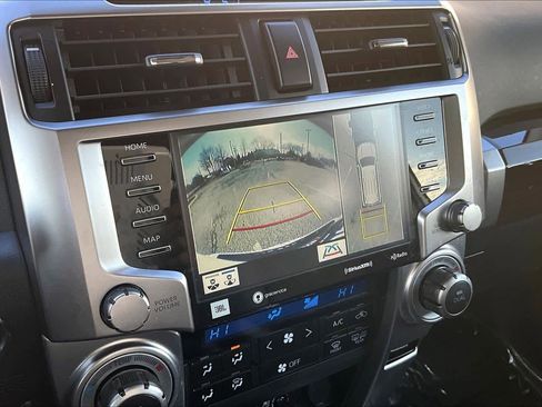 Used 2023 Toyota 4Runner Limited image 26