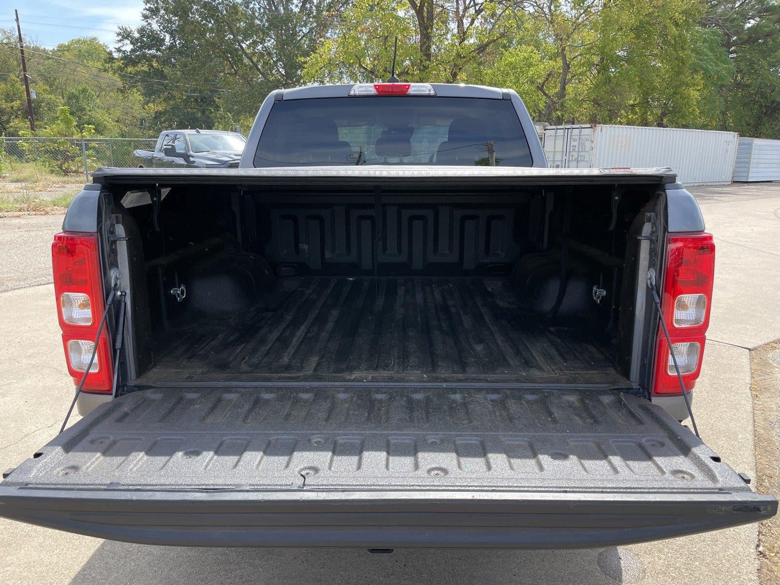 Used 2021 Ford Ranger XL w/ Equipment Group 101A High RWD image 41