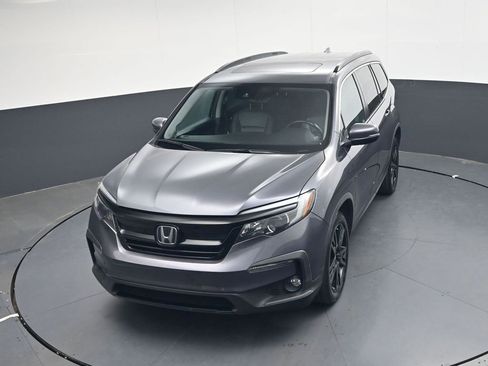 Used 2022 Honda Pilot Special Edition image 17