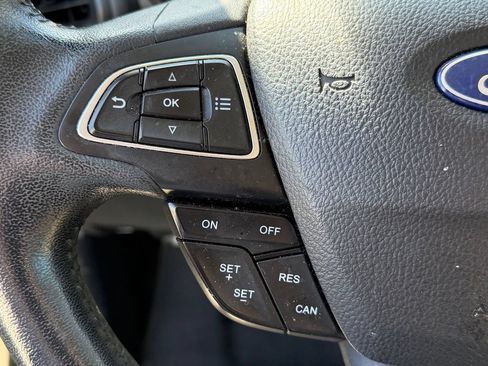 Used 2020 Ford EcoSport Titanium w/ Interior Protection Package FWD image 15