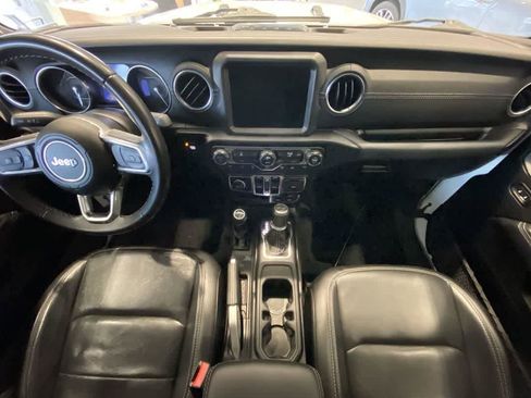 Used 2021 Jeep Wrangler Sahara w/ Safety Group image 23