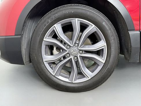 Used 2020 Honda CR-V Touring image 33