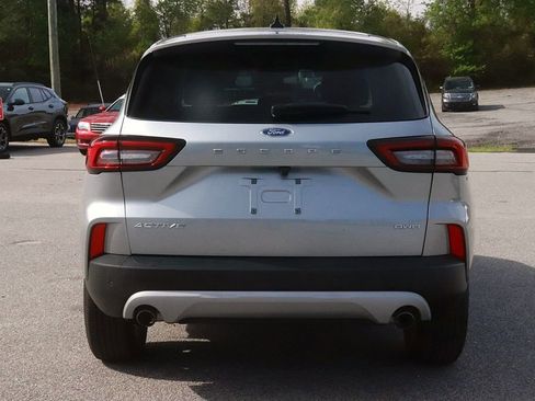 Used 2023 Ford Escape Active w/ Tech Pack #1 AWD/4WD image 6