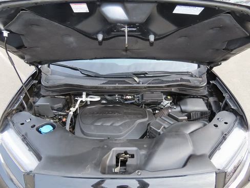 Certified 2022 Honda Passport TrailSport image 10