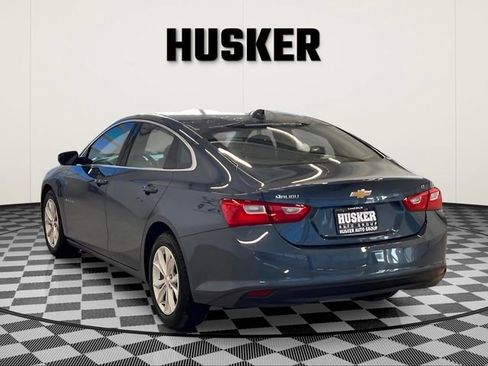 Certified 2024 Chevrolet Malibu LT image 7
