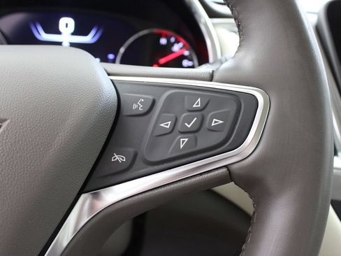 Used 2024 Chevrolet Malibu LT FWD image 28