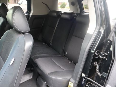 Used 2007 Toyota FJ Cruiser 4WD image 20