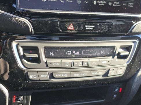 New 2026 Honda Ridgeline Black Edition image 33