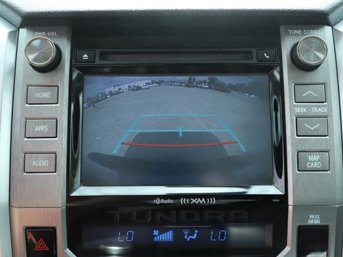 Used 2019 Toyota Tundra Limited AWD/4WD image 27