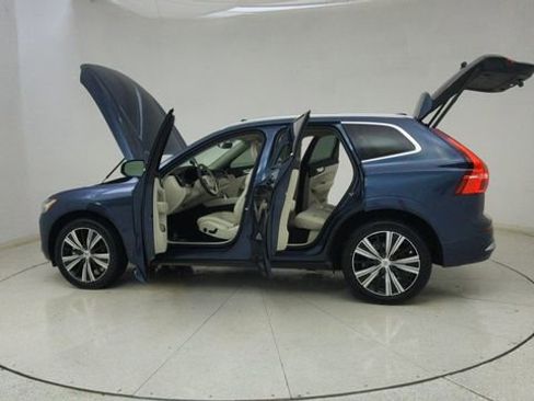 Used 2023 Volvo XC60 B5 Plus w/ Climate Package image 70