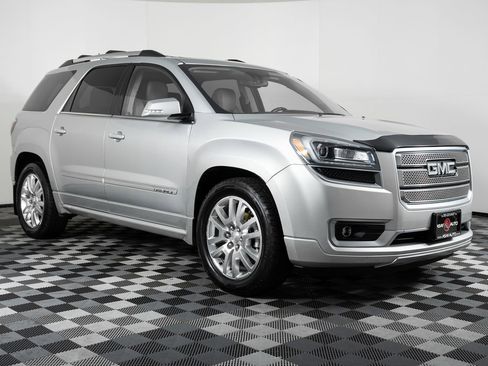 Used 2015 GMC Acadia Denali image 10