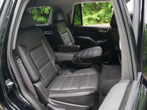 Used 2020 GMC Yukon Denali AWD/4WD image 39