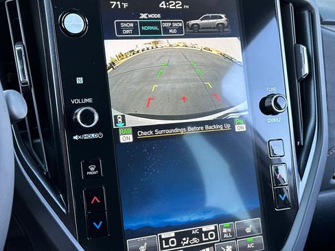 New 2026 Subaru Forester Wilderness image 23