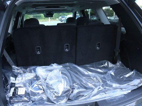 New 2026 Hyundai Palisade Limited image 5