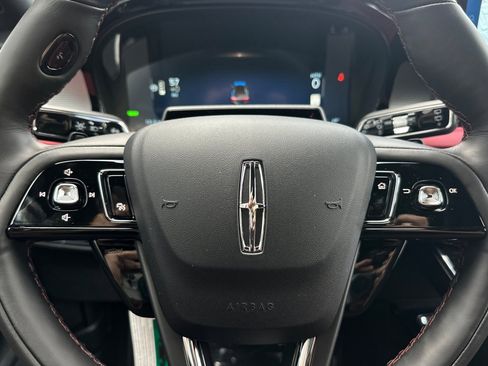 New 2026 Lincoln Corsair Grand Touring image 23