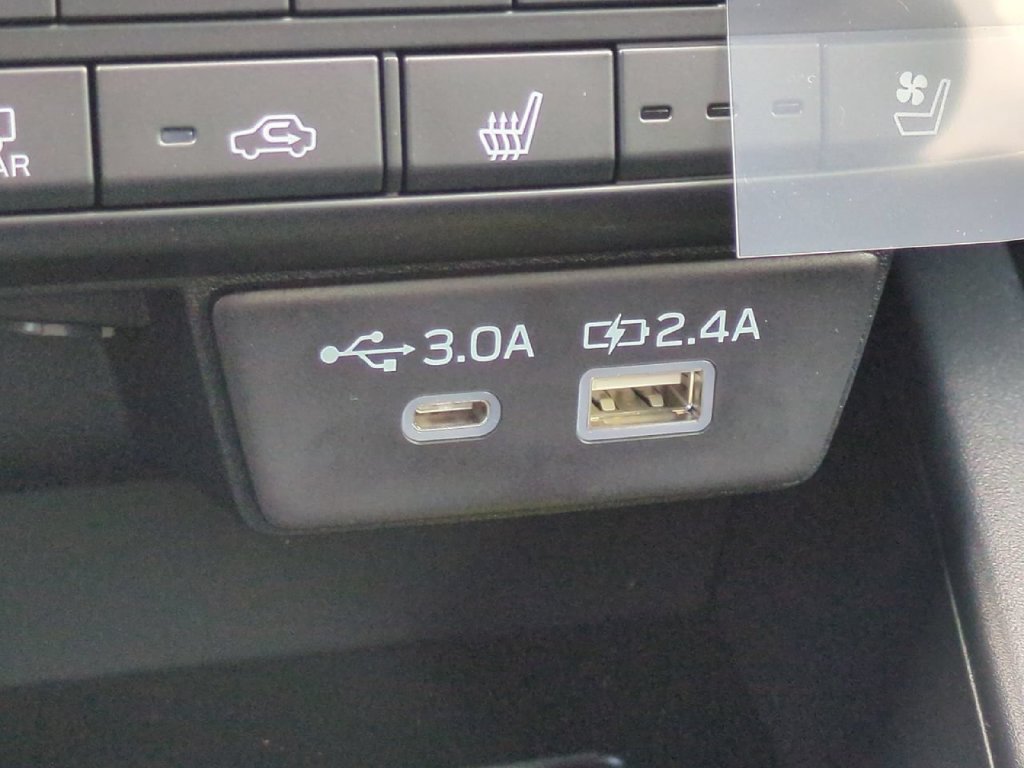 New 2026 Subaru Outback Wilderness AWD/4WD image 23