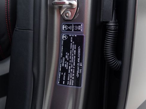 Used 2022 Lamborghini Urus image 71