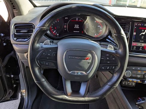 Used 2023 Dodge Durango GT image 17