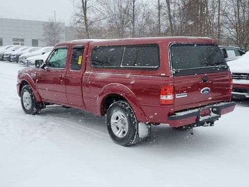Used 2010 Ford Ranger Sport image 3