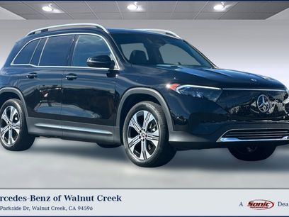 Certified 2024 Mercedes-Benz EQB 350 4MATIC SUV w/ Winter Package