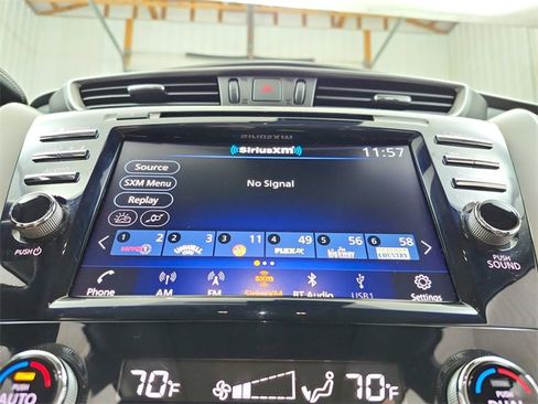 Used 2023 Nissan Murano SL w/ SL Moonroof Package image 28