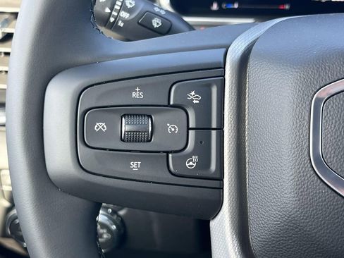 New 2026 GMC Sierra 3500 Denali w/ Denali Reserve Package image 13